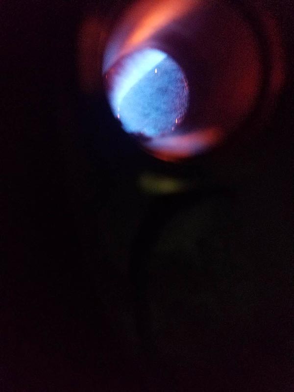 YH533388银河全预混低氮技术