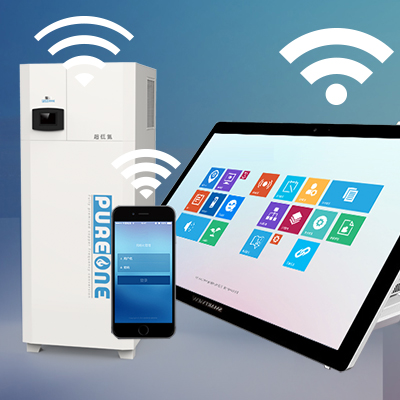 YH533388银河低氮铜管锅炉先进性