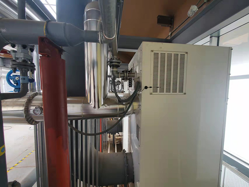 YH533388银河锅炉富丽学府2