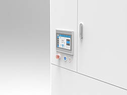 YH533388银河低氮锅炉高新技术企业