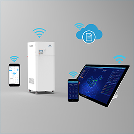 YH533388银河低氮铜管锅炉