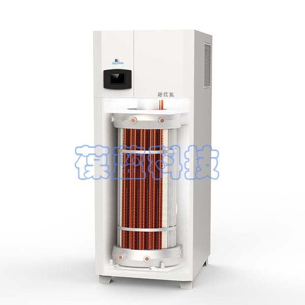 YH533388银河全预混超低氮纯铜管燃气锅炉