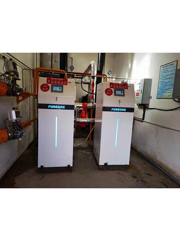 青藏高原YH533388银河锅炉供暖